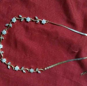 Trendy Elegant Jwellery Set