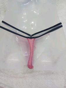 ⚛️ 32 Size Pink Ribbon Look