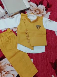 Boys 3 piece set