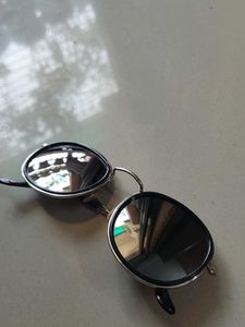 Oval Sunglasses