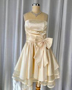 Imported Cocktail Dress