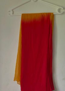 Anarkali Kurta | Yellow