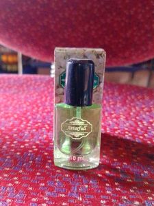 Formless Jasmine Perfume