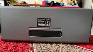 Zebronics Portable Bluetooth Speaker &amp; Mic