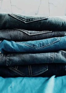 Stylish Denim Jeans Bundle