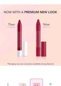 Kay Beauty Matteinee Matte Lip Crayon