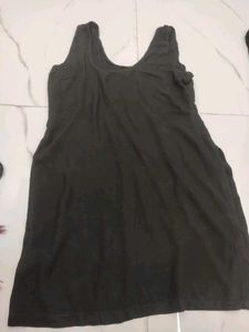 pakistani Gray Floral kaftan Kurta Set
