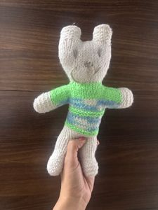 crotchet combo