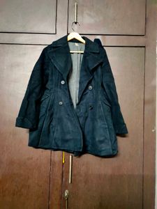 Overcoat