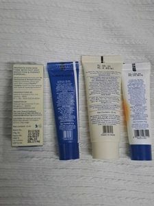 Asaya Travel Skincare Kit