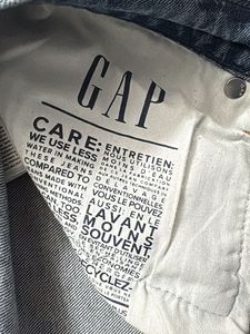 Classic Blue Denim Jeans