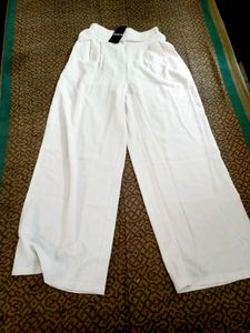 Branded korean pants