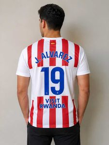 Men's J. Alvarez Jersey T-Shirt