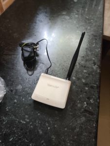 Tenda Wi-Fi Router