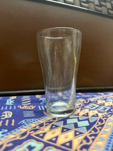 Set of 2 Beer Glasses
