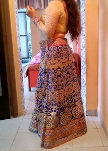 Lengha Set