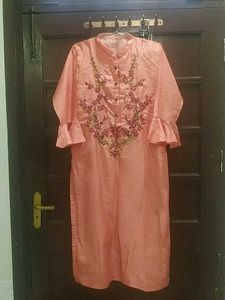 Handwork Kurti