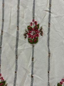 It Is A Good Dress Piece