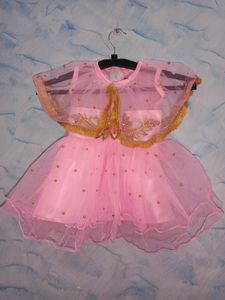 Girls Frocks