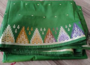 MYSORE SILK SAREE