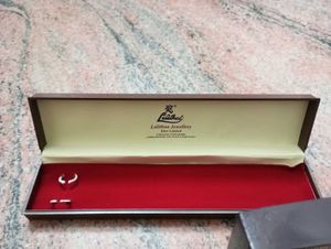 Lalitha Jewellery Boxes &amp; Pouches