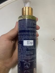 cosmos body wash