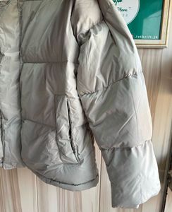 Giordano Duck Down Trendy puffy Jacket