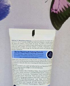 WishCare 3:1:1 Barrier Bounce Moisturizer