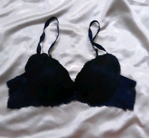 Lace Push-Up Bra