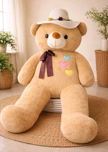 Giant Teddy Bear Toy