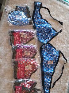 Nagina Designer Lingerie Set ( pack of 2 )