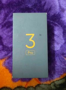 It's Verry Good Conditioned Realme 3 Pro.