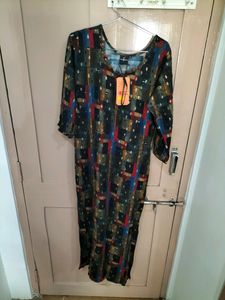 Totally New Kurti