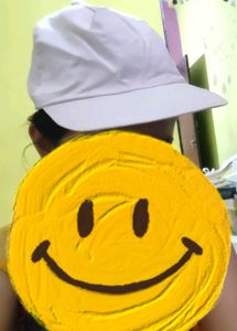 2 White Cap