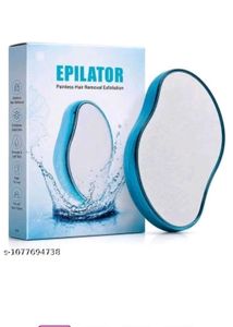 Crystel Hair Removal stone