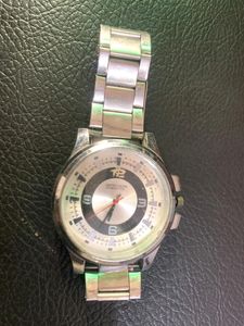 Attractive Design Branded Watch ⌚