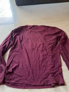 Vintage "Old School Skateboards" Long Sleeve Tee