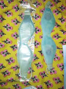Cooling Eye Mask for Relaxation