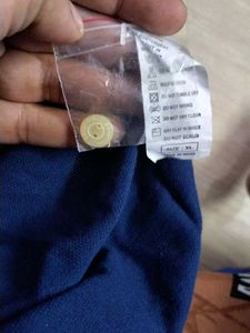 UCB imported T-shirt