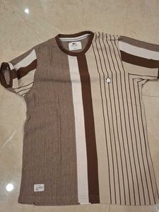 Striped Men's T-Shirt