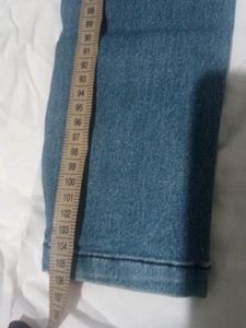 Low Waist Jeans 👖
