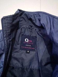 Women's Quilted/Puffer Jacket By Qube Fort Collins