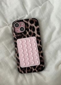 BABY PINK CHIPKO STICKER