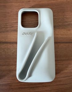 iPhone 15 Pro Original Rhode Phone Case