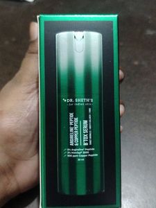 Dr. Seth's B'Tox Serum