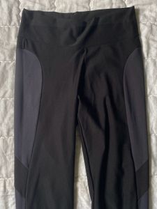 Black Leggings
