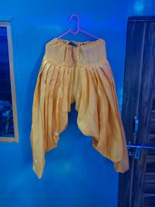 Punjabi Style Patiyala Suit