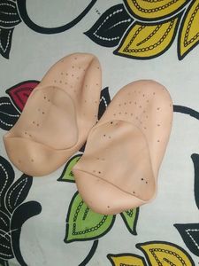 Silicon Socks