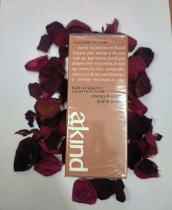 Akind Clean Slate Hydrating Cleanser