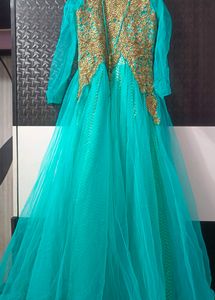 Wedding Wear Gown